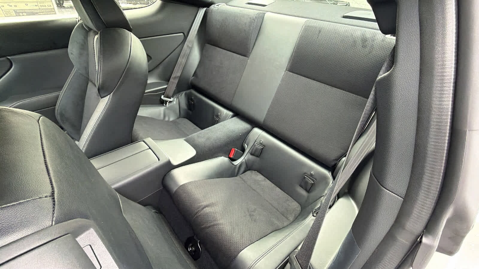 Thumbnail: 2026 Toyota GR86 - 24