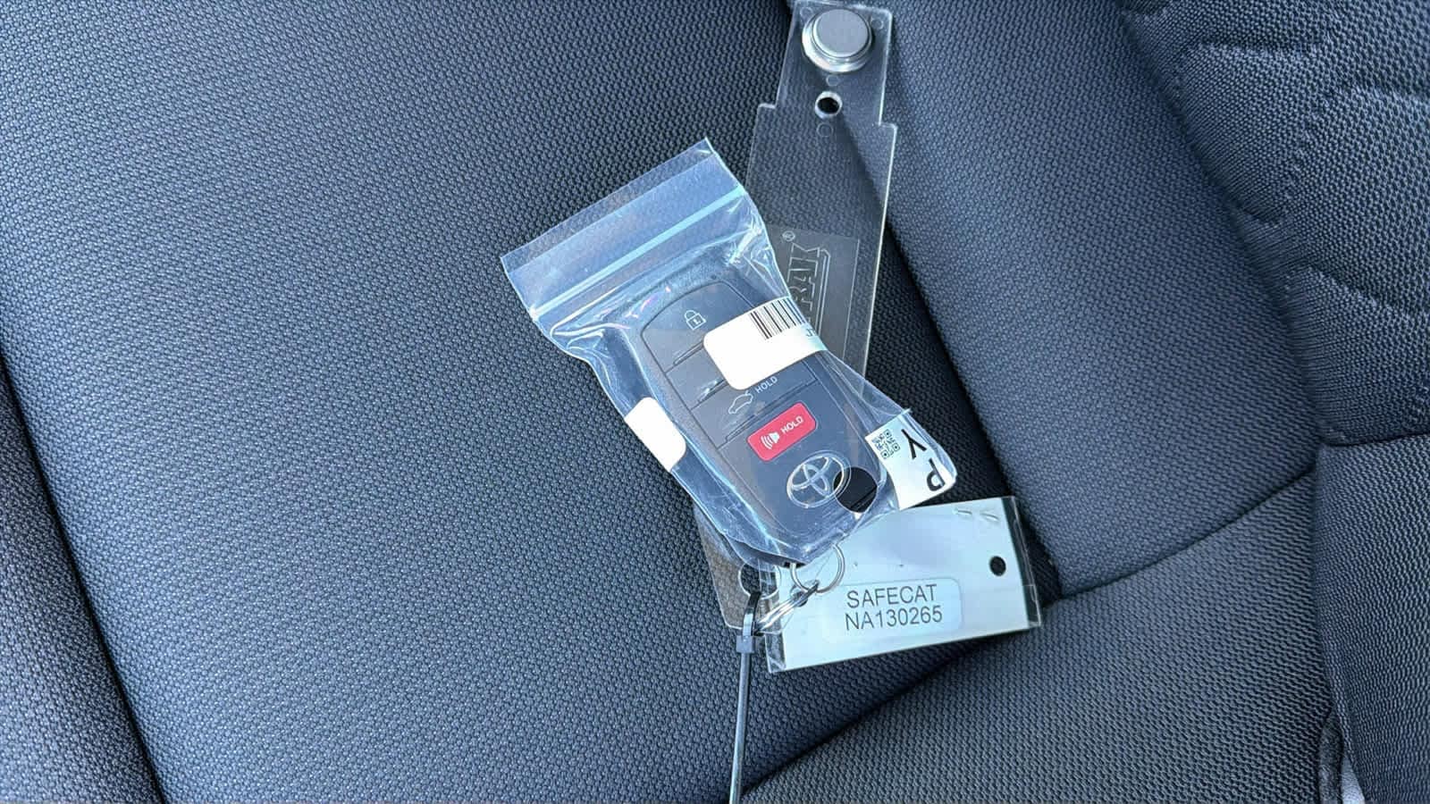 Thumbnail: 2026 Toyota Corolla - 29