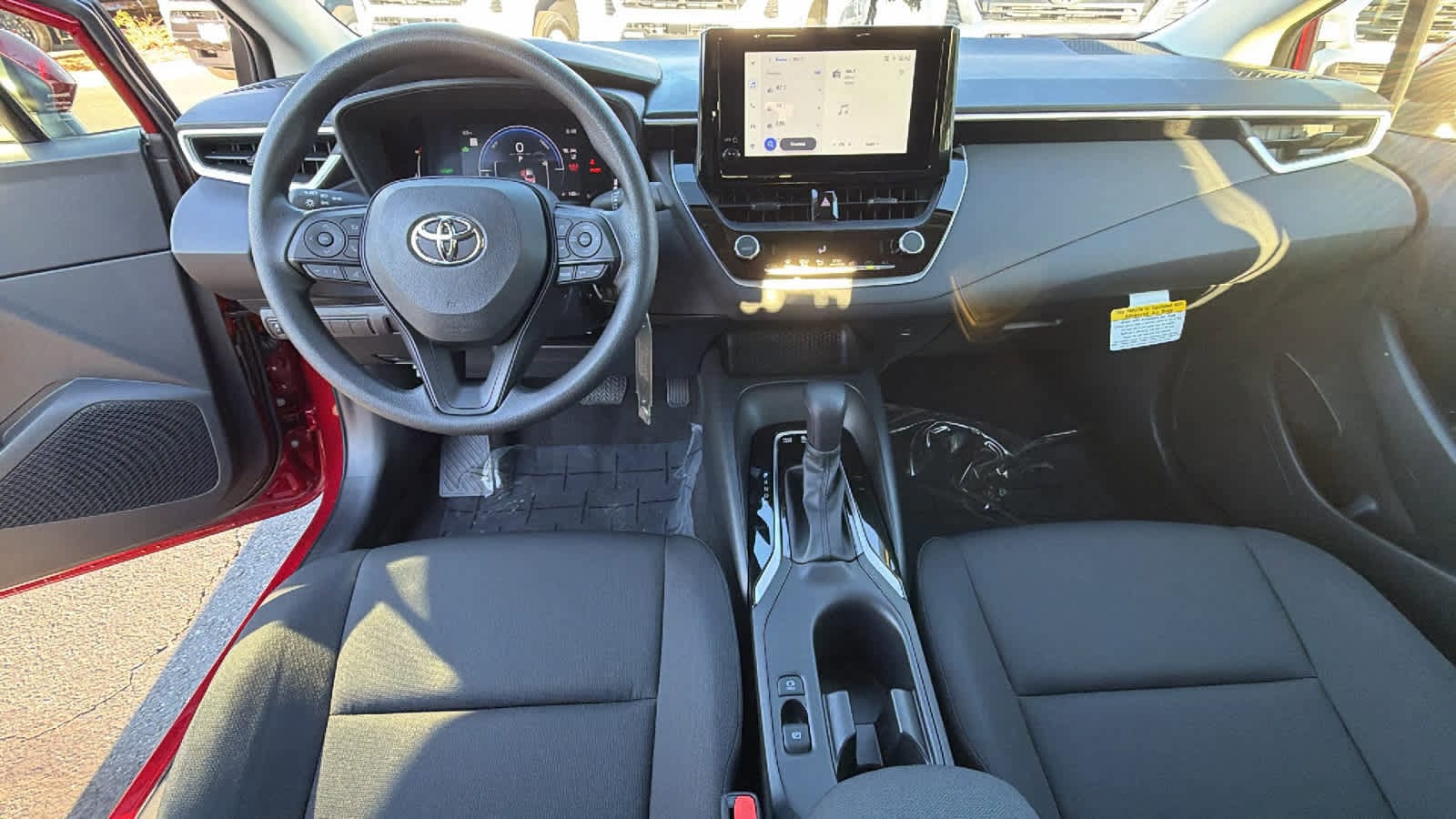 Thumbnail: 2026 Toyota Corolla - 26