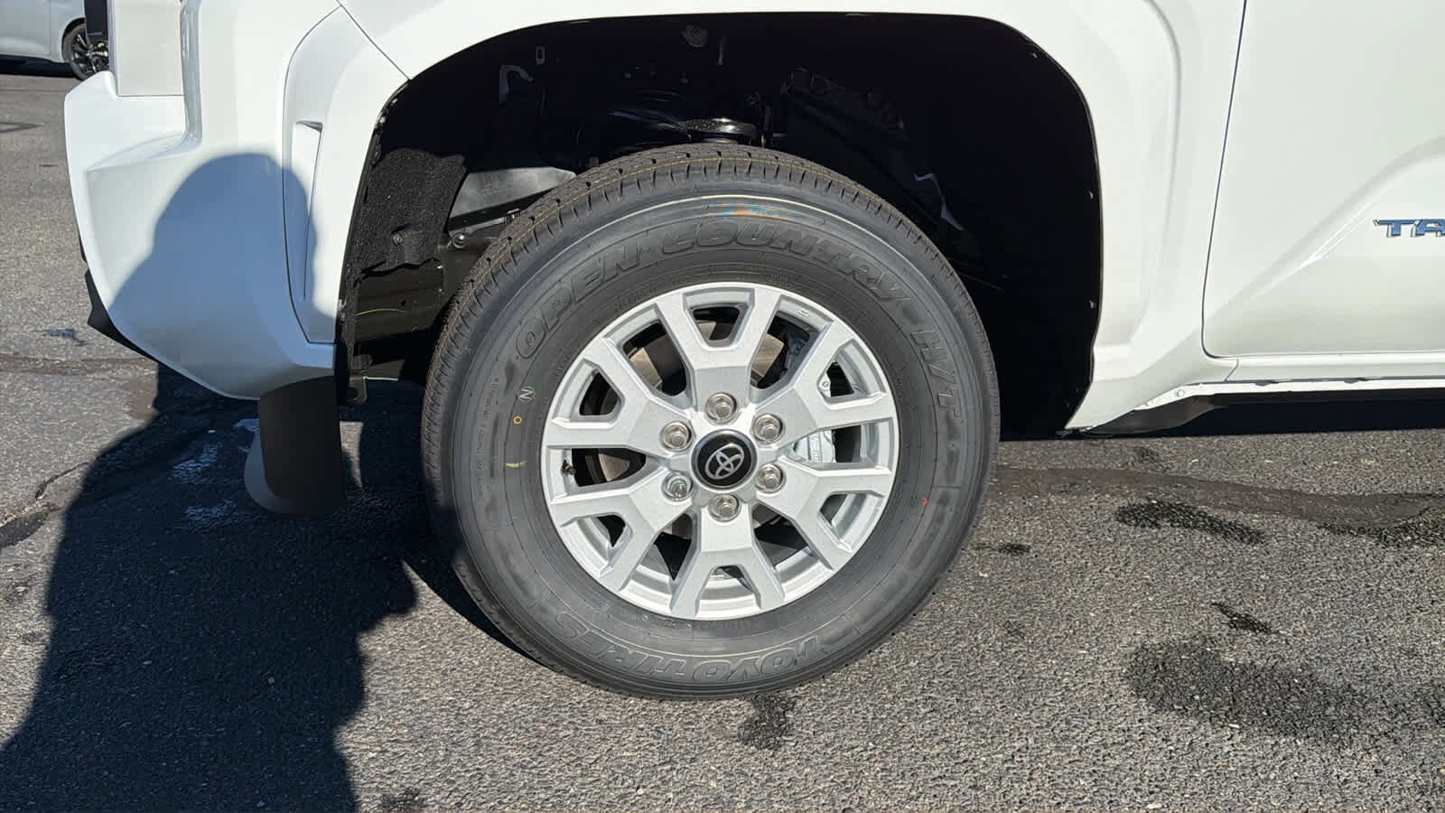 Thumbnail: 2025 Toyota Tacoma - 9