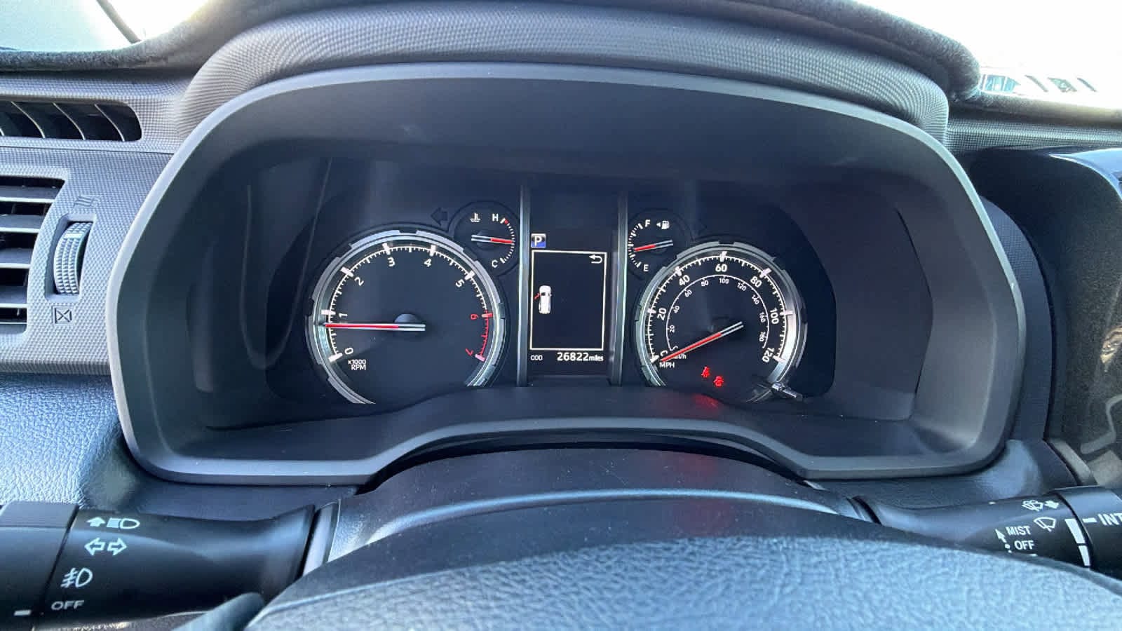 Thumbnail: 2023 Toyota 4Runner - 21