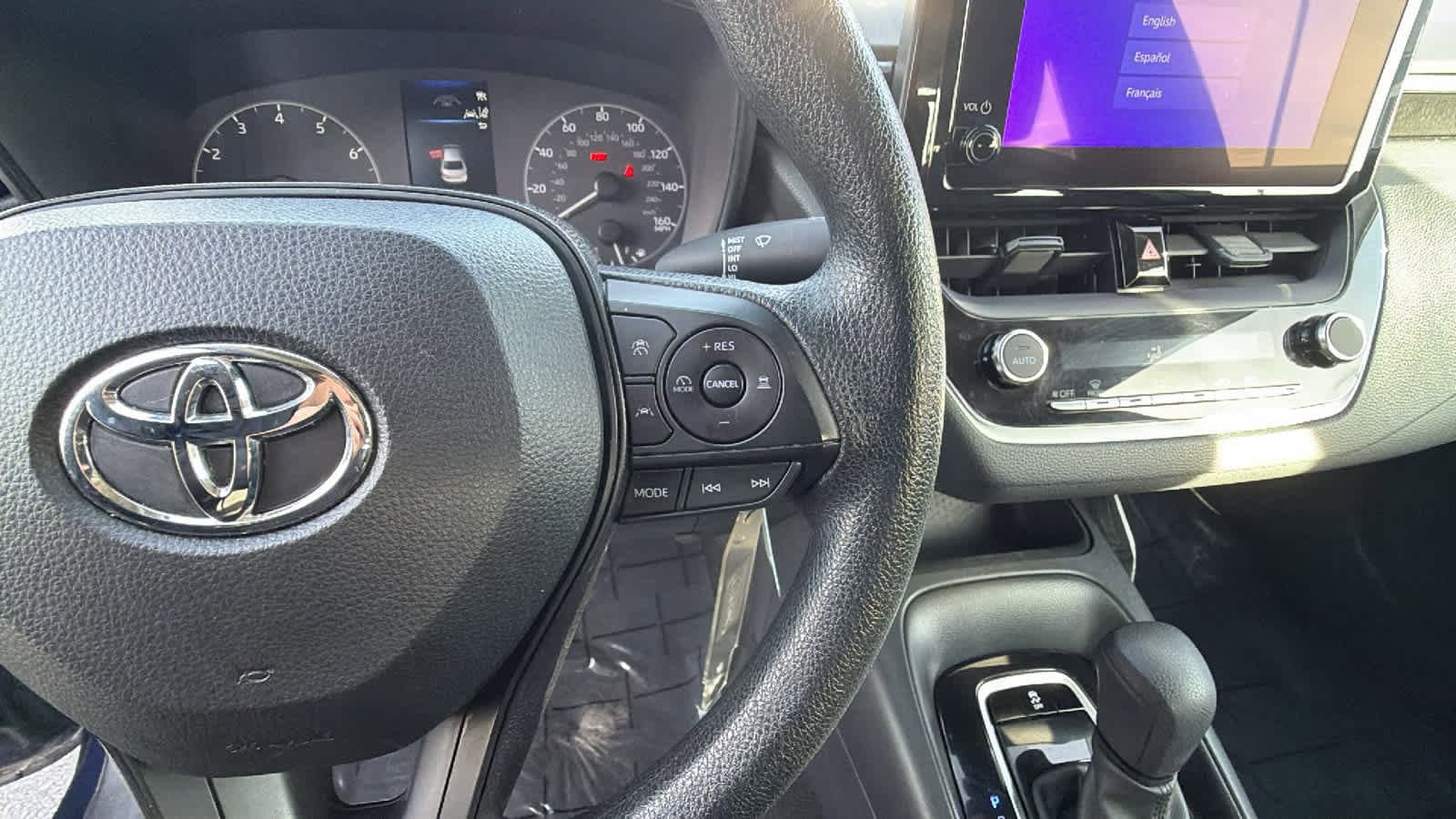 Thumbnail: 2023 Toyota Corolla - 20