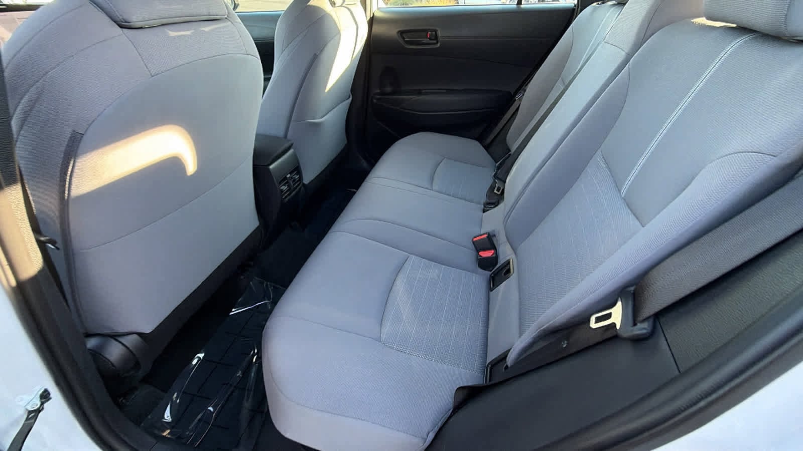 Thumbnail: 2024 Toyota Corolla Cross - 24