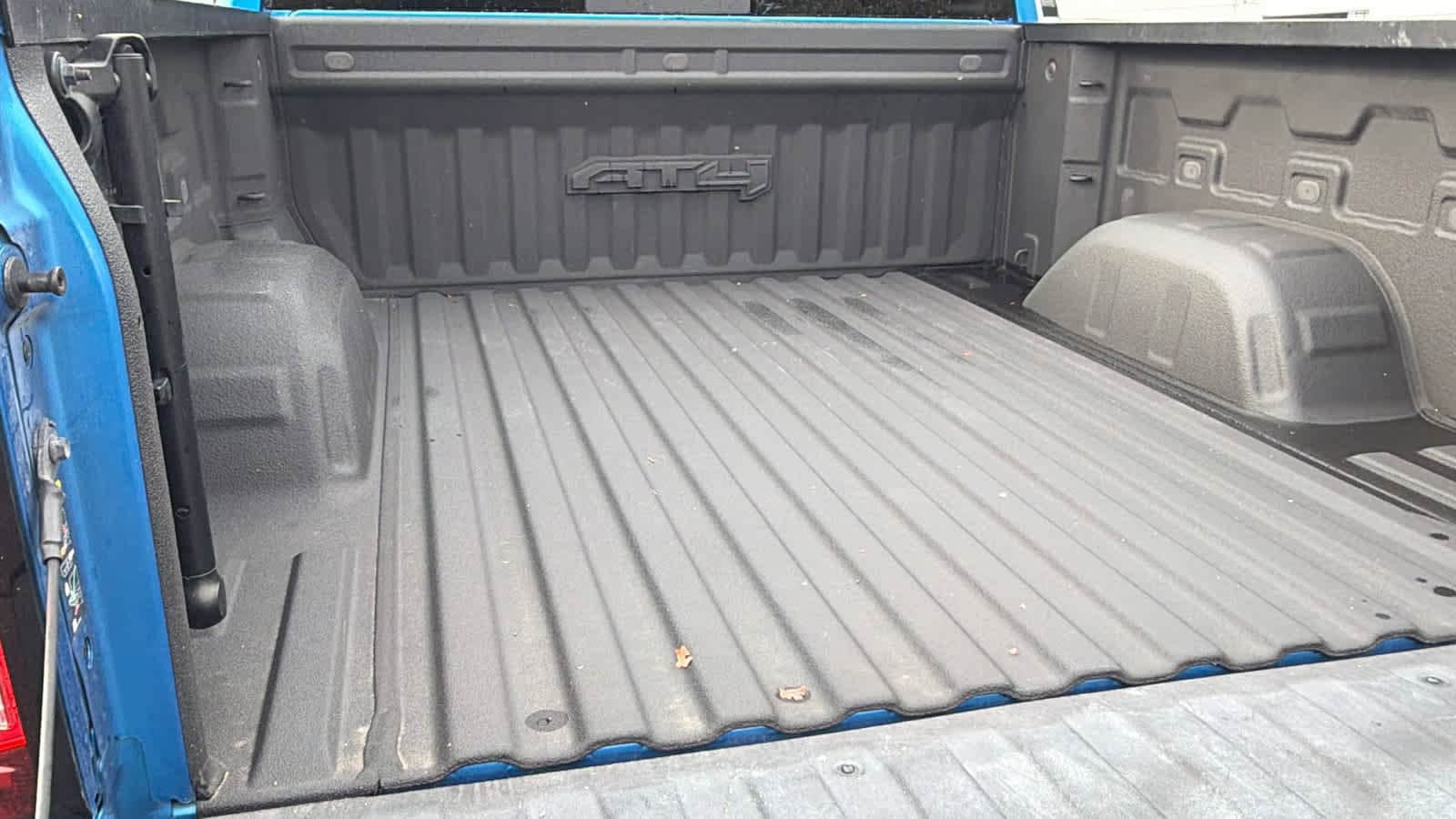 Thumbnail: 2022 GMC Sierra 1500 - 27