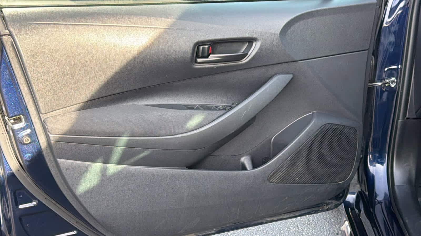 Thumbnail: 2023 Toyota Corolla - 23