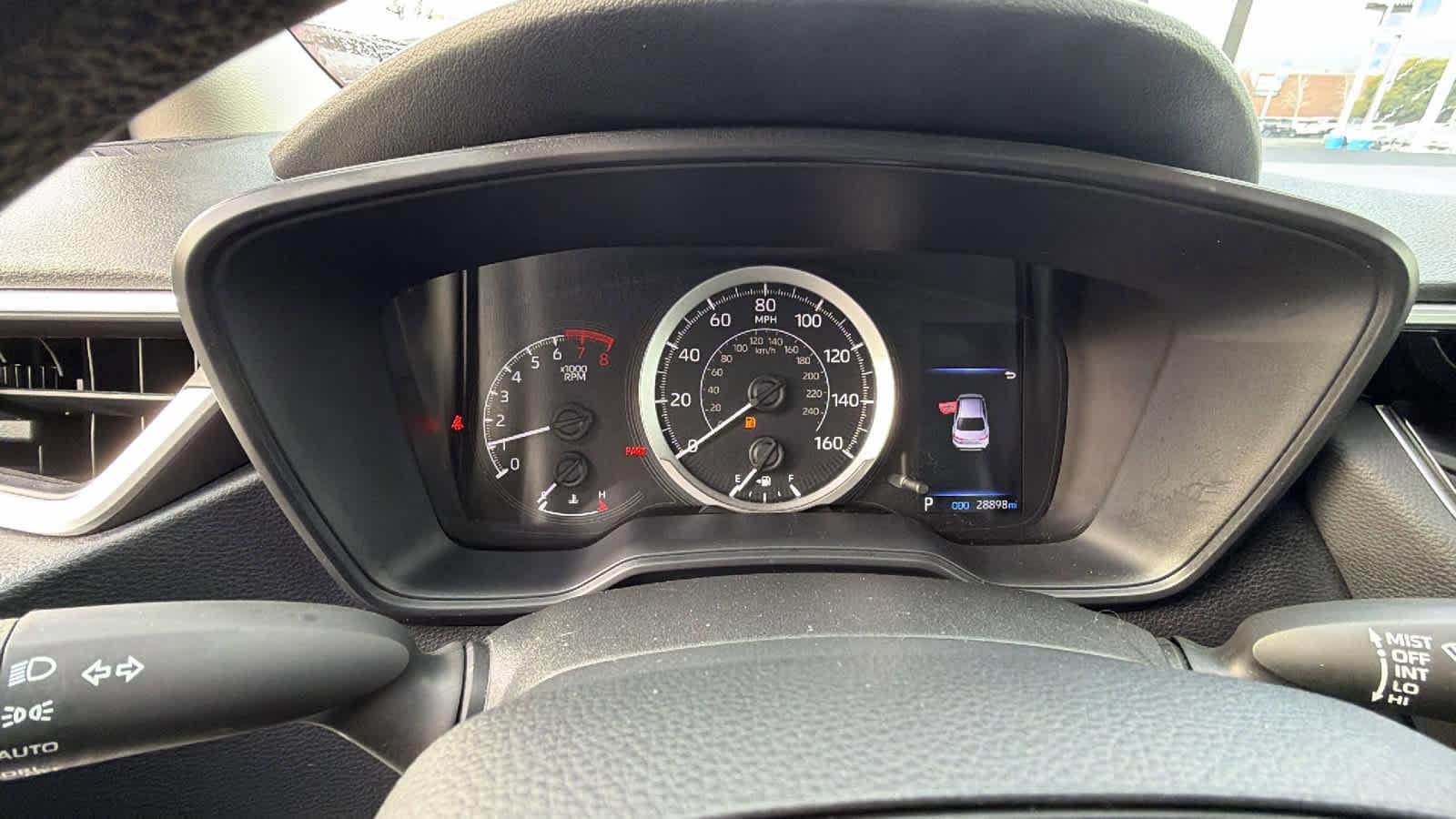 Thumbnail: 2022 Toyota Corolla - 21