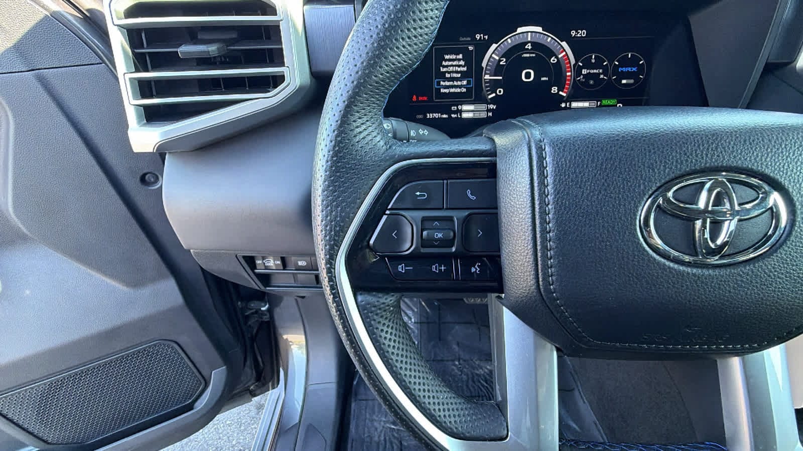 Thumbnail: 2024 Toyota Sequoia - 19