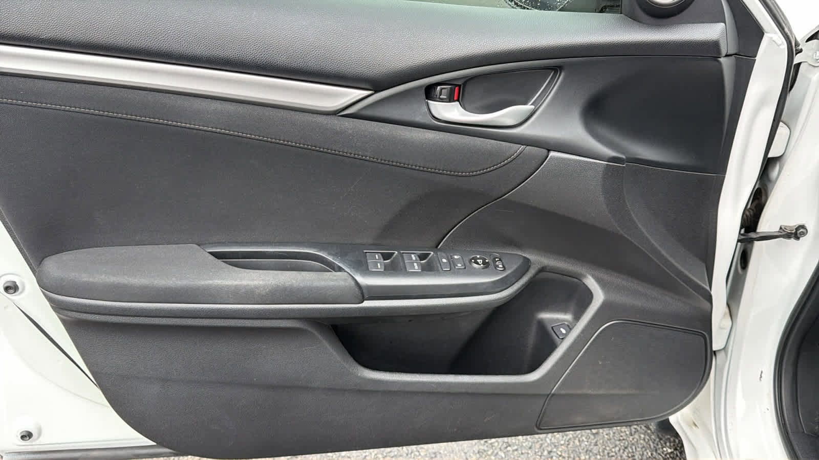 Thumbnail: 2017 Honda Civic - 23