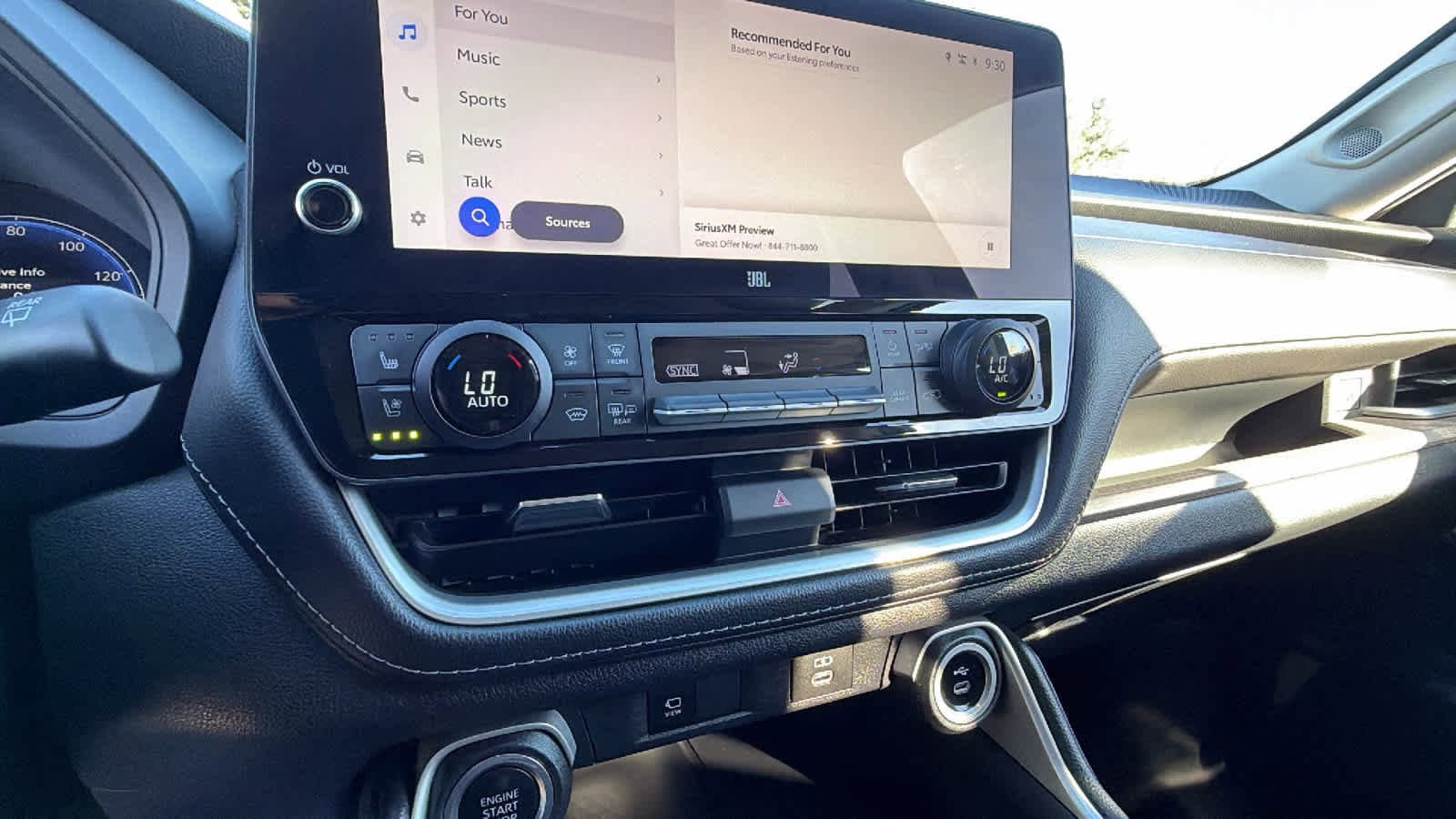 Thumbnail: 2024 Toyota Grand Highlander - 14