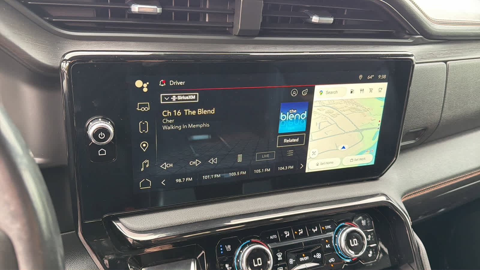 Thumbnail: 2022 GMC Sierra 1500 - 15