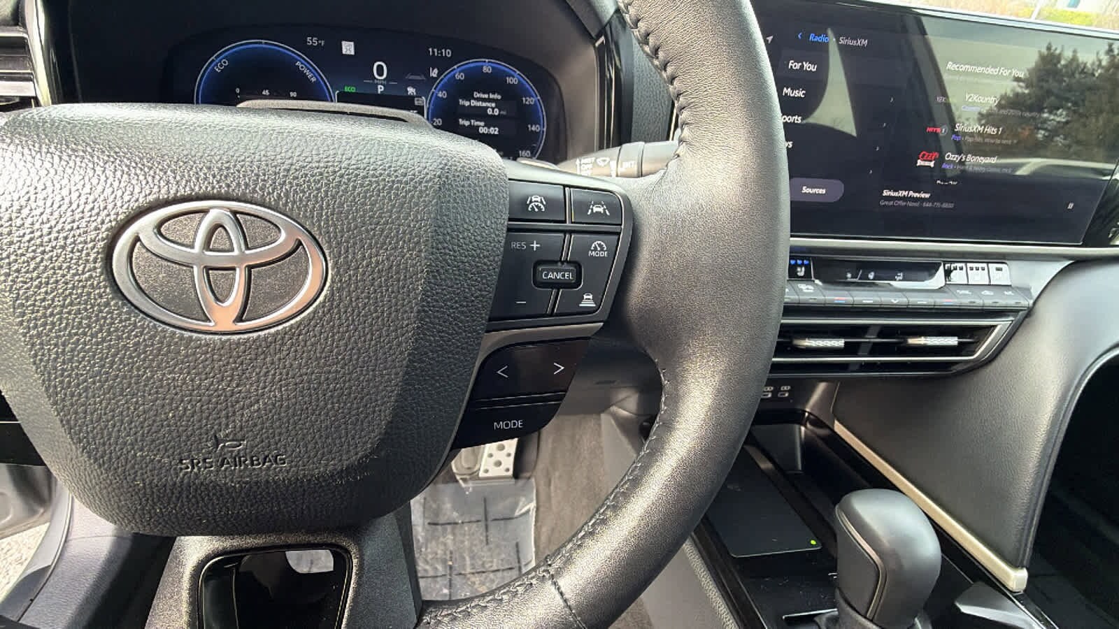 Thumbnail: 2025 Toyota Camry - 20