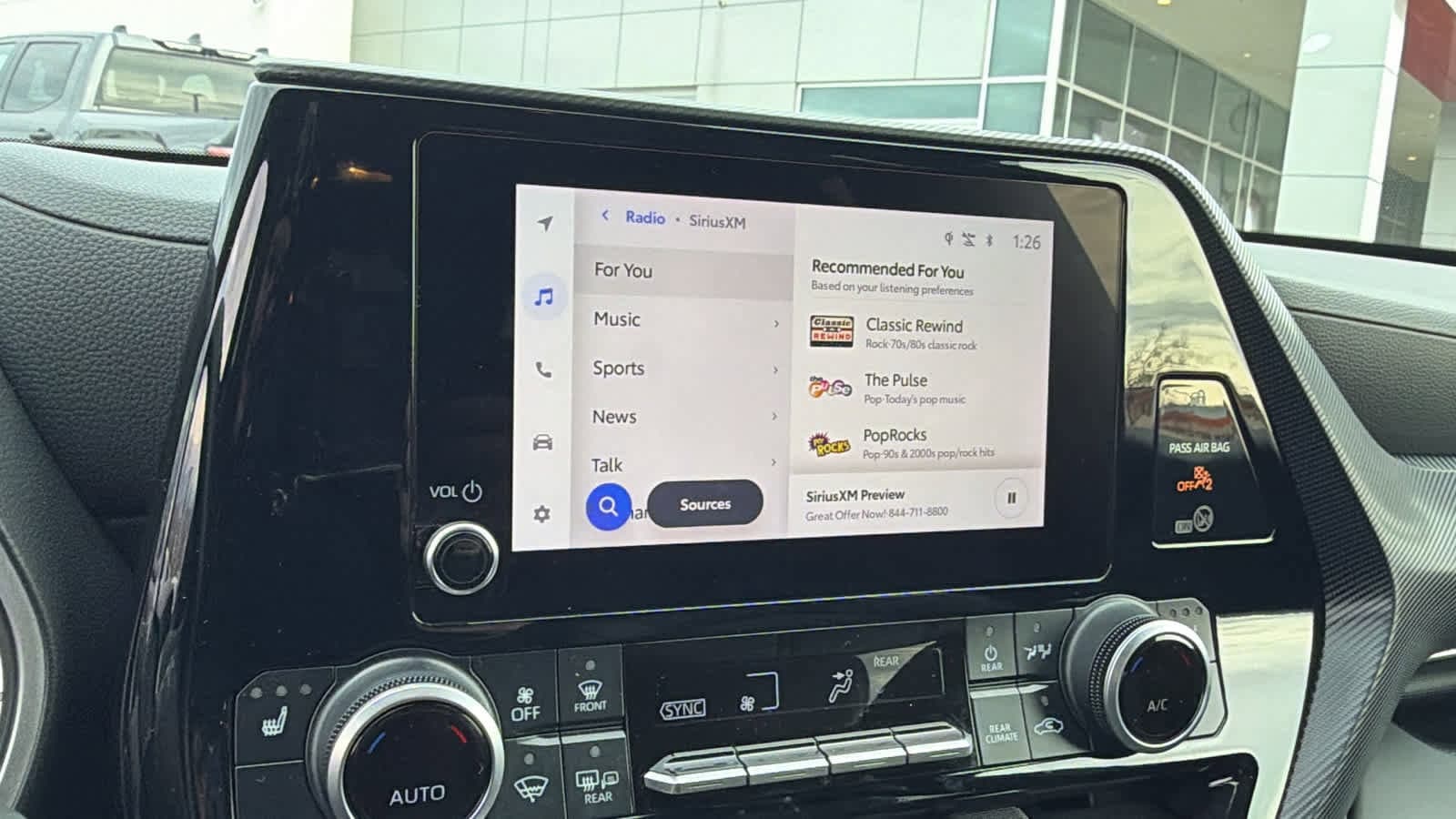 Thumbnail: 2024 Toyota Highlander - 15