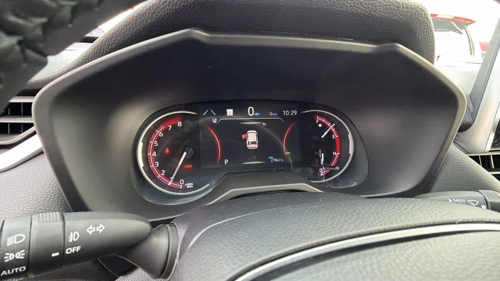 Thumbnail: 2022 Toyota RAV4 - 21