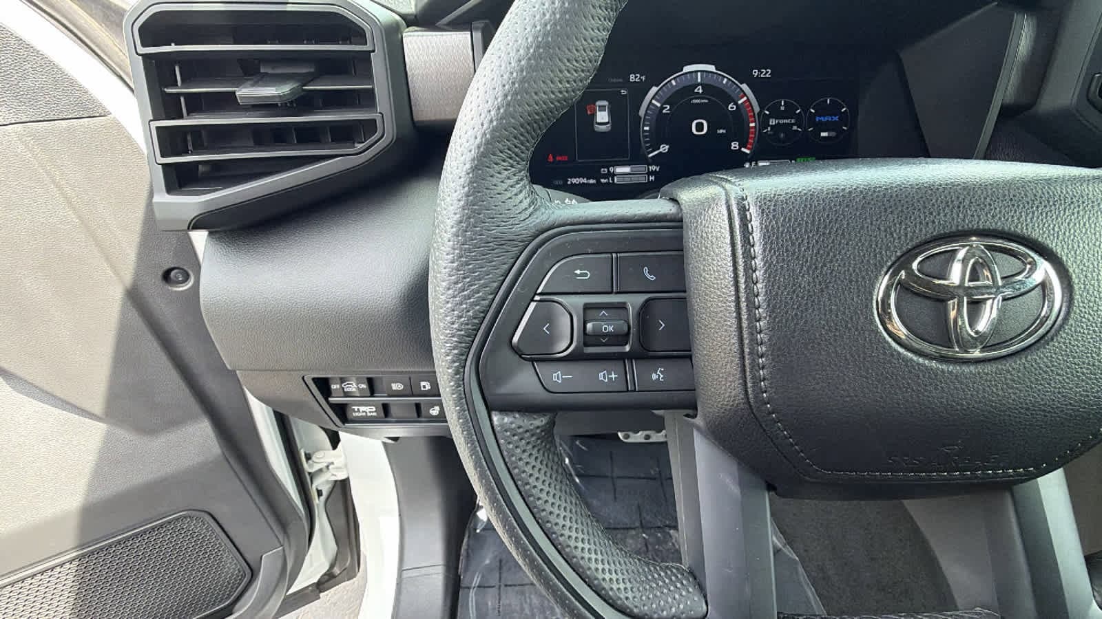 Thumbnail: 2025 Toyota Sequoia - 19