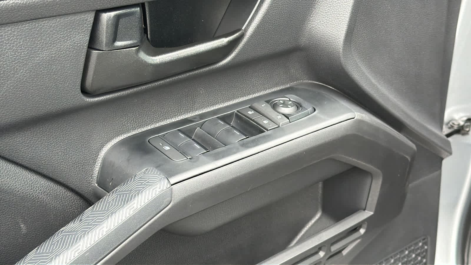 Thumbnail: 2025 Toyota Tacoma - 22