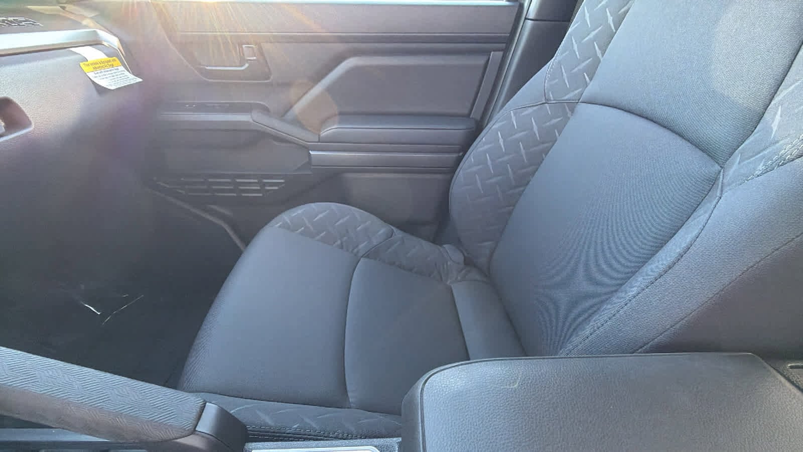 Thumbnail: 2025 Toyota Tacoma - 12