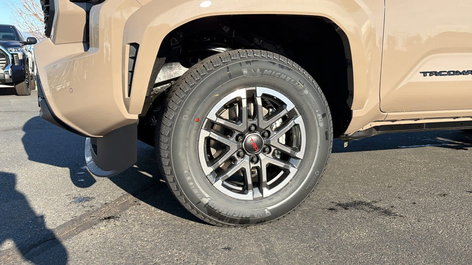 Thumbnail: 2026 Toyota Tacoma - 9