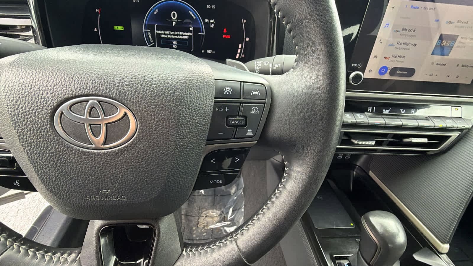 Thumbnail: 2025 Toyota Camry - 20