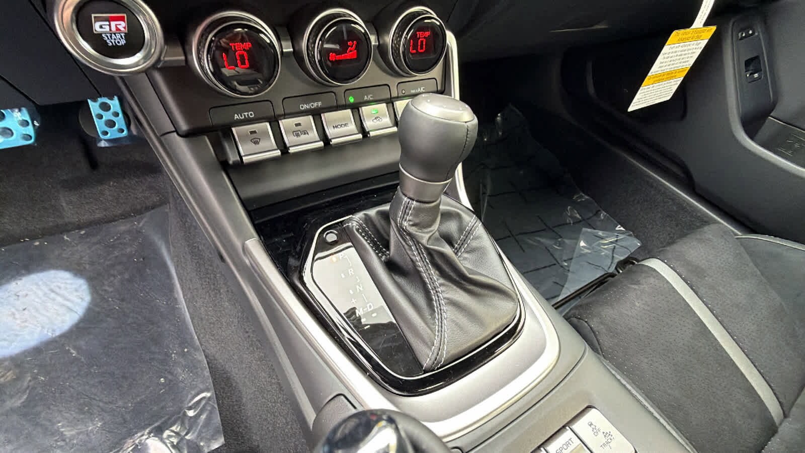 Thumbnail: 2026 Toyota GR86 - 13