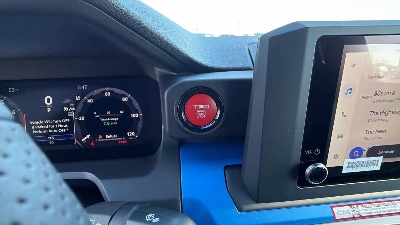 Thumbnail: 2026 Toyota Tacoma - 17