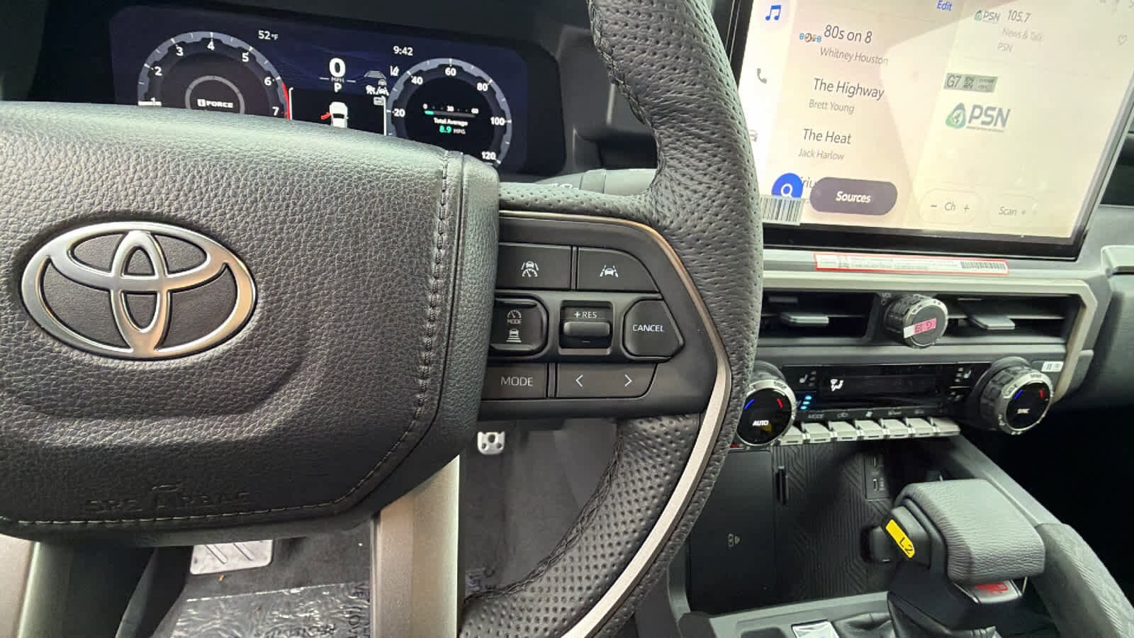 Thumbnail: 2026 Toyota Tacoma - 20