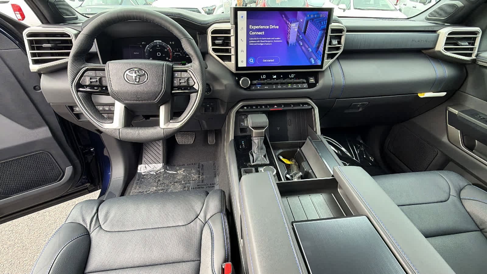 Thumbnail: 2026 Toyota Tundra - 26