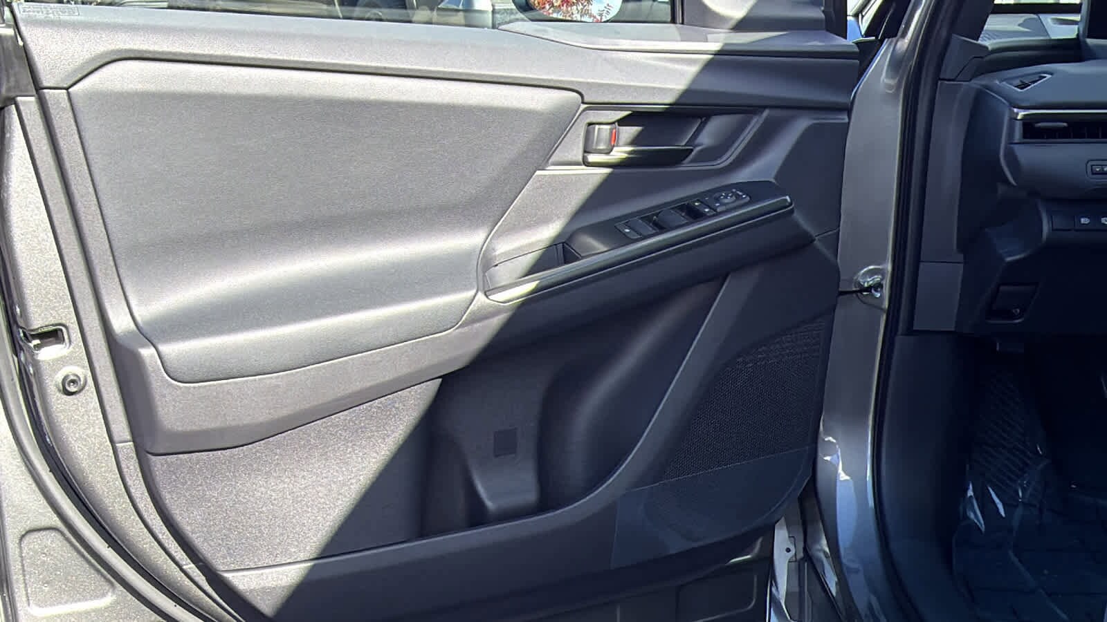 Thumbnail: 2026 Toyota bZ - 23