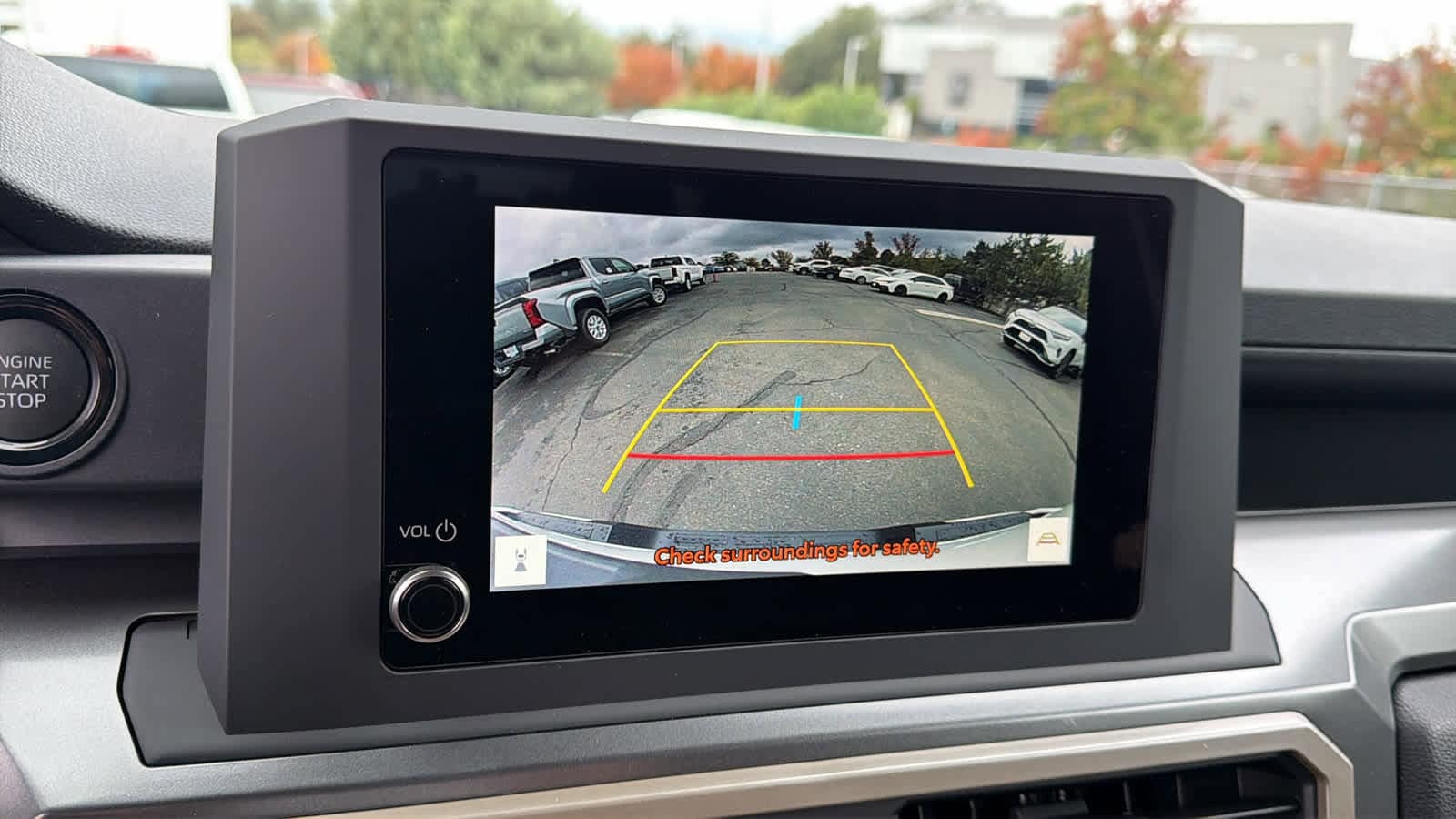 Thumbnail: 2025 Toyota Tacoma - 16