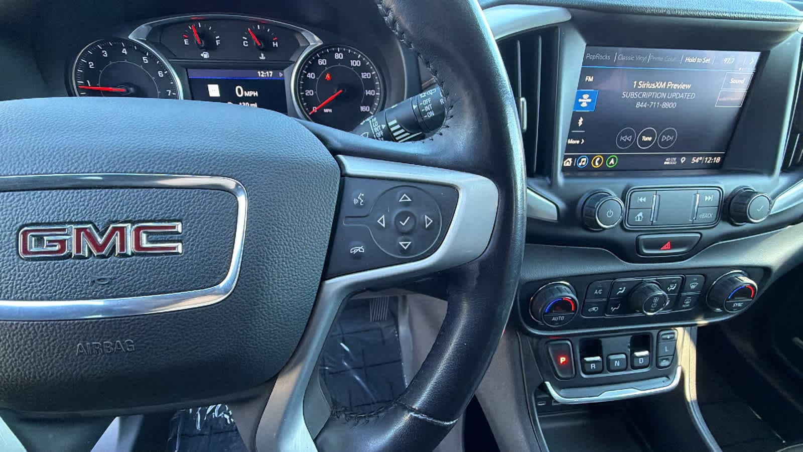 Thumbnail: 2021 GMC Terrain - 20