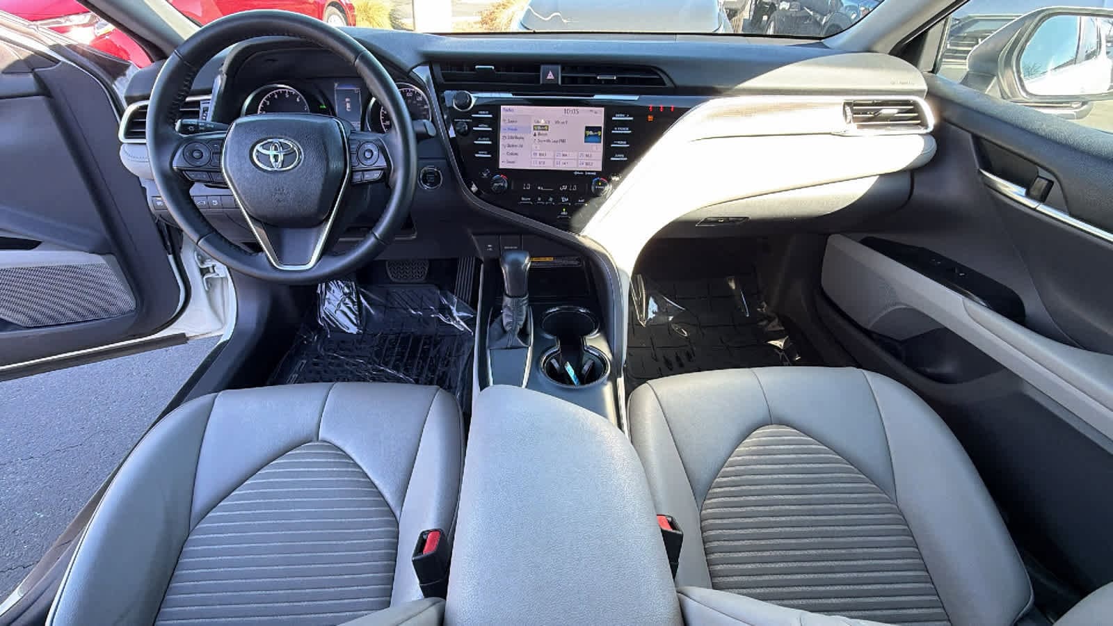 Thumbnail: 2018 Toyota Camry - 26