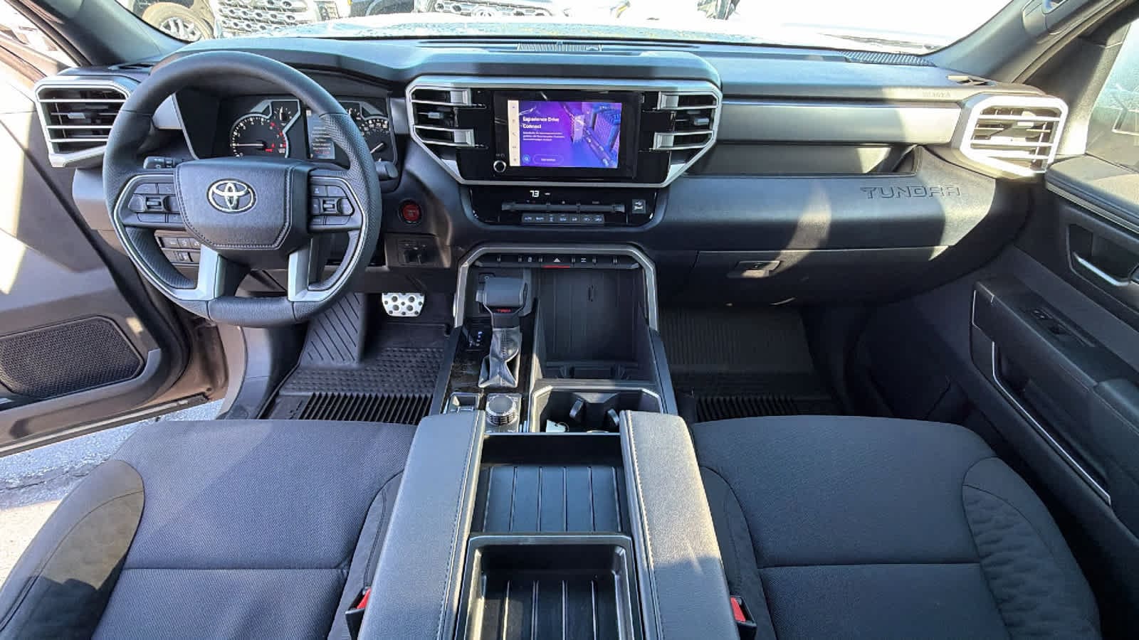 2026 Toyota Tundra SR5 - Photo 26