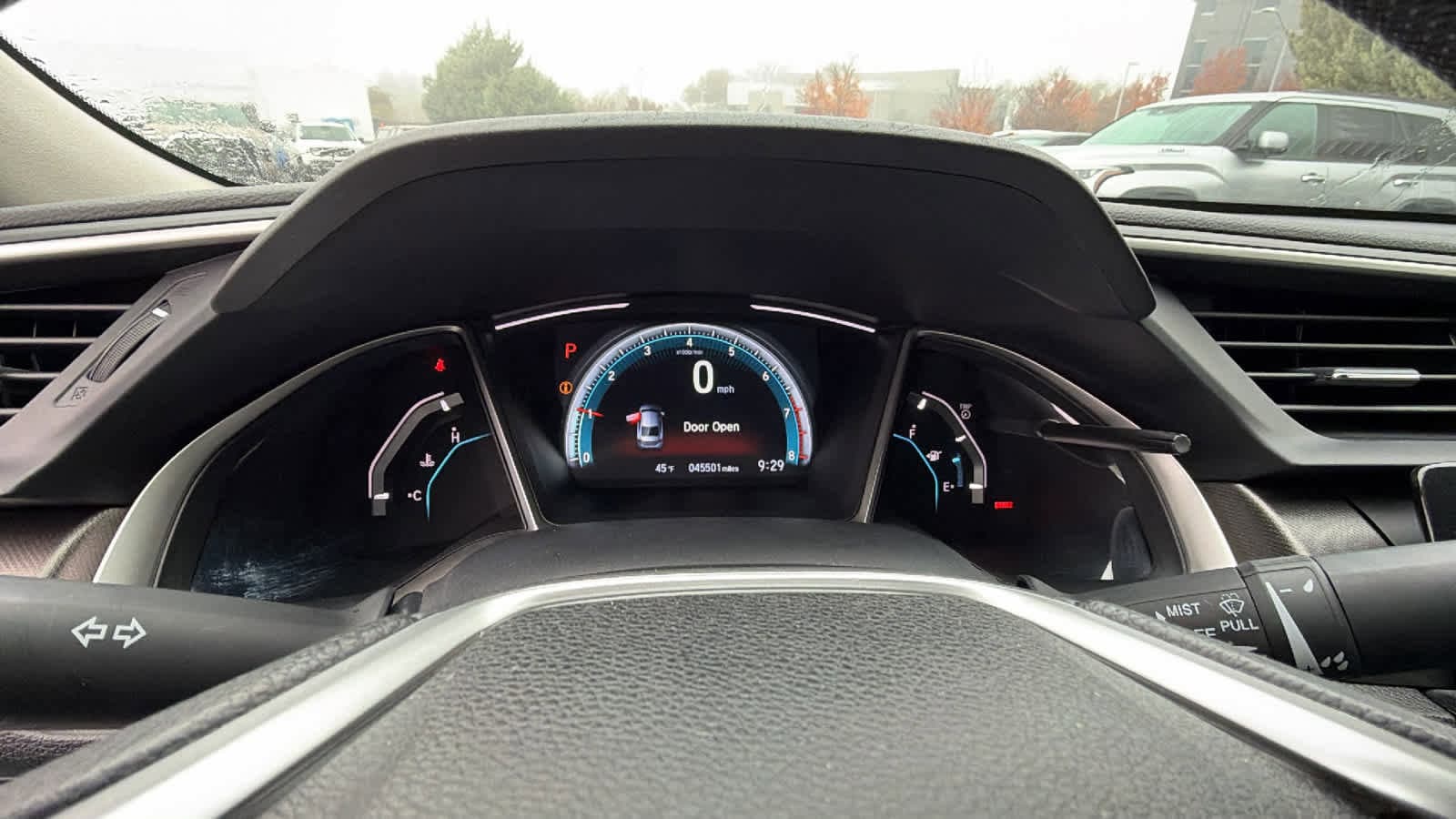 Thumbnail: 2017 Honda Civic - 21