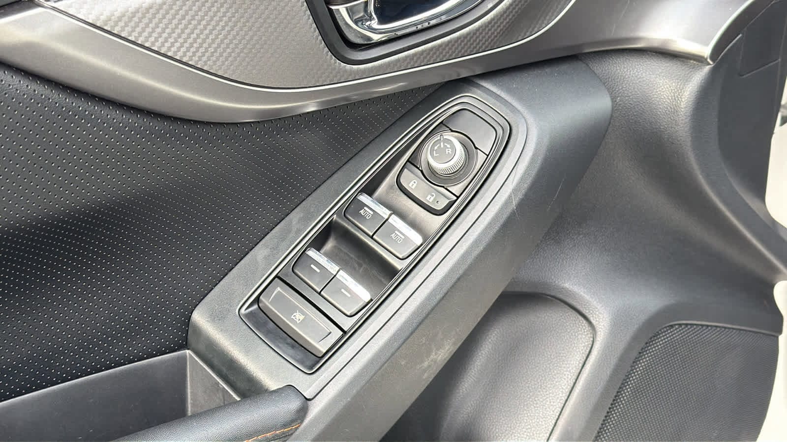 Thumbnail: 2021 Subaru Crosstrek - 22