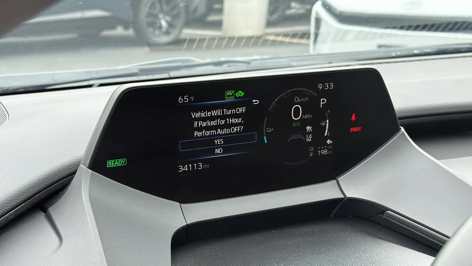 Thumbnail: 2024 Toyota Prius Prime - 21