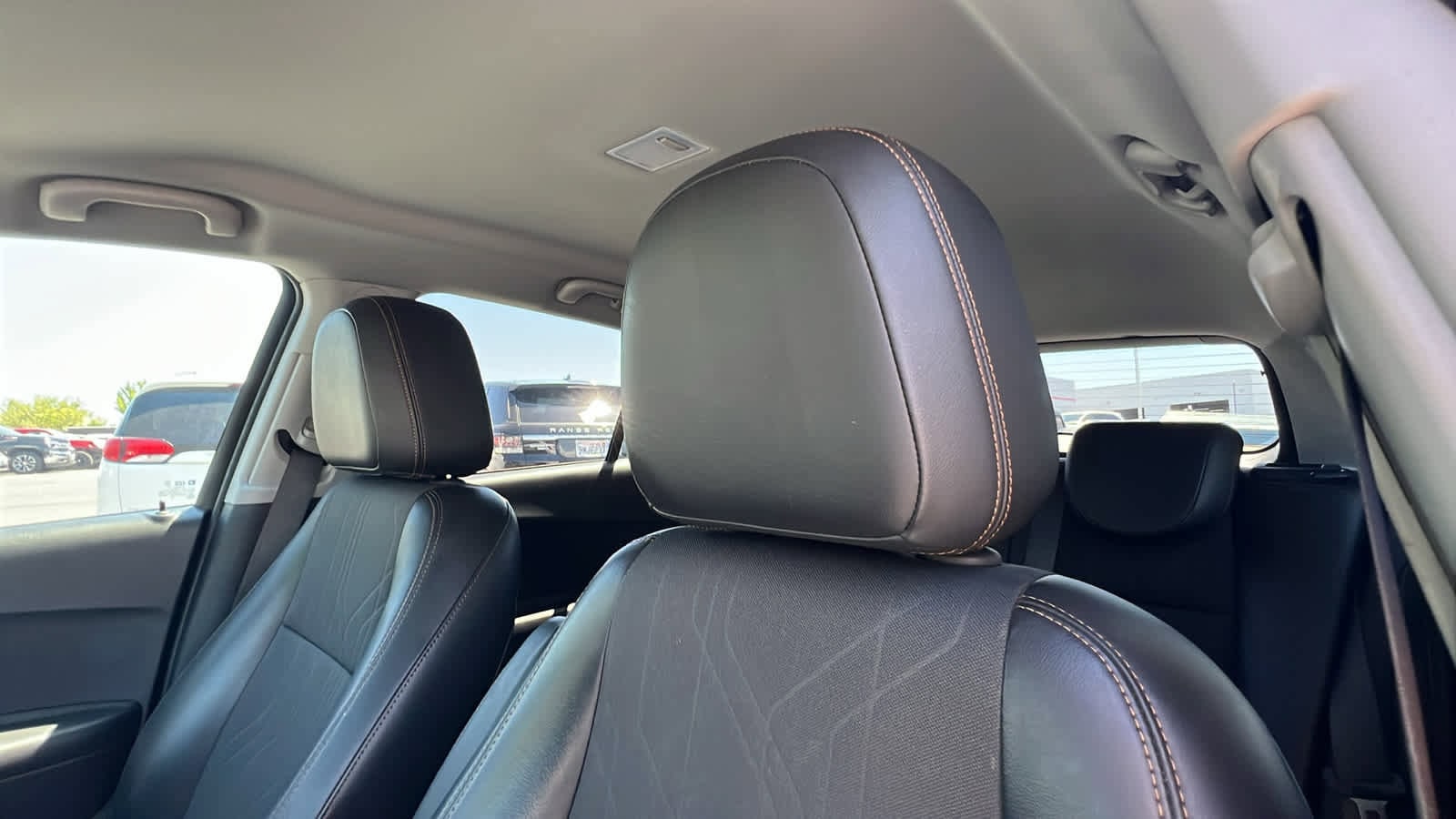 Thumbnail: 2019 Chevrolet Trax - 11