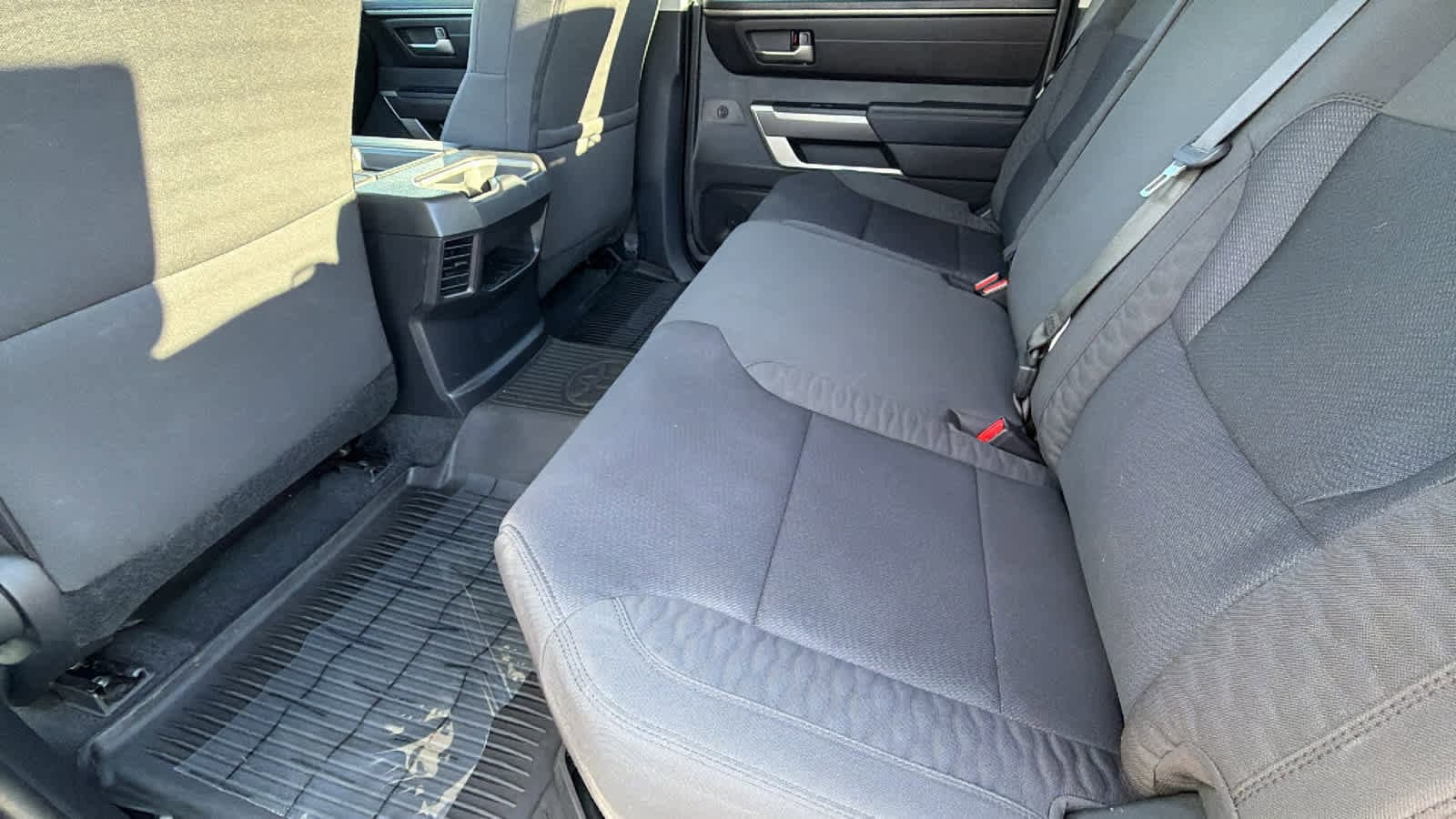 Thumbnail: 2023 Toyota Tundra - 24