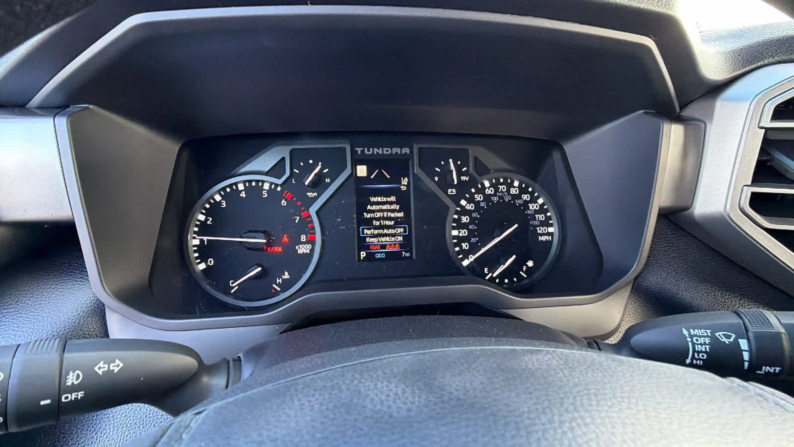 Thumbnail: 2026 Toyota Tundra - 21