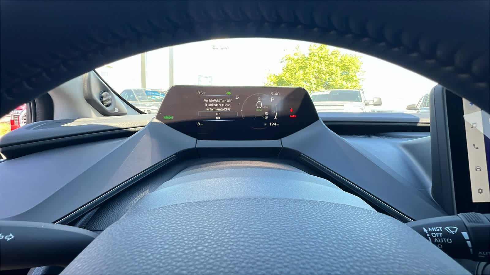 Thumbnail: 2025 Toyota Prius - 21