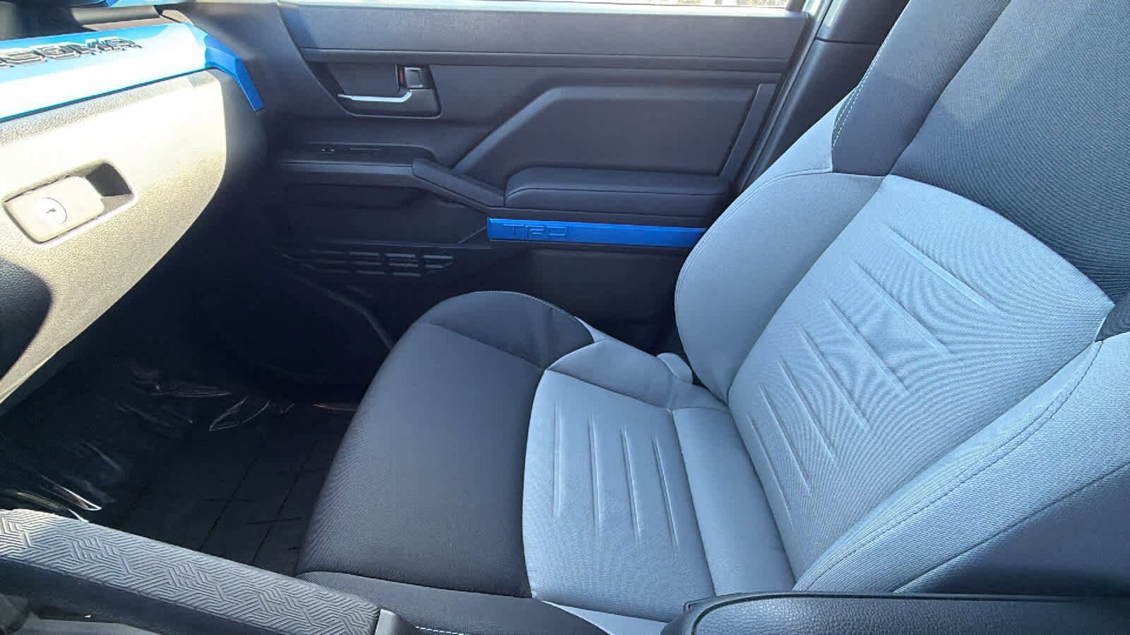 Thumbnail: 2026 Toyota Tacoma - 12