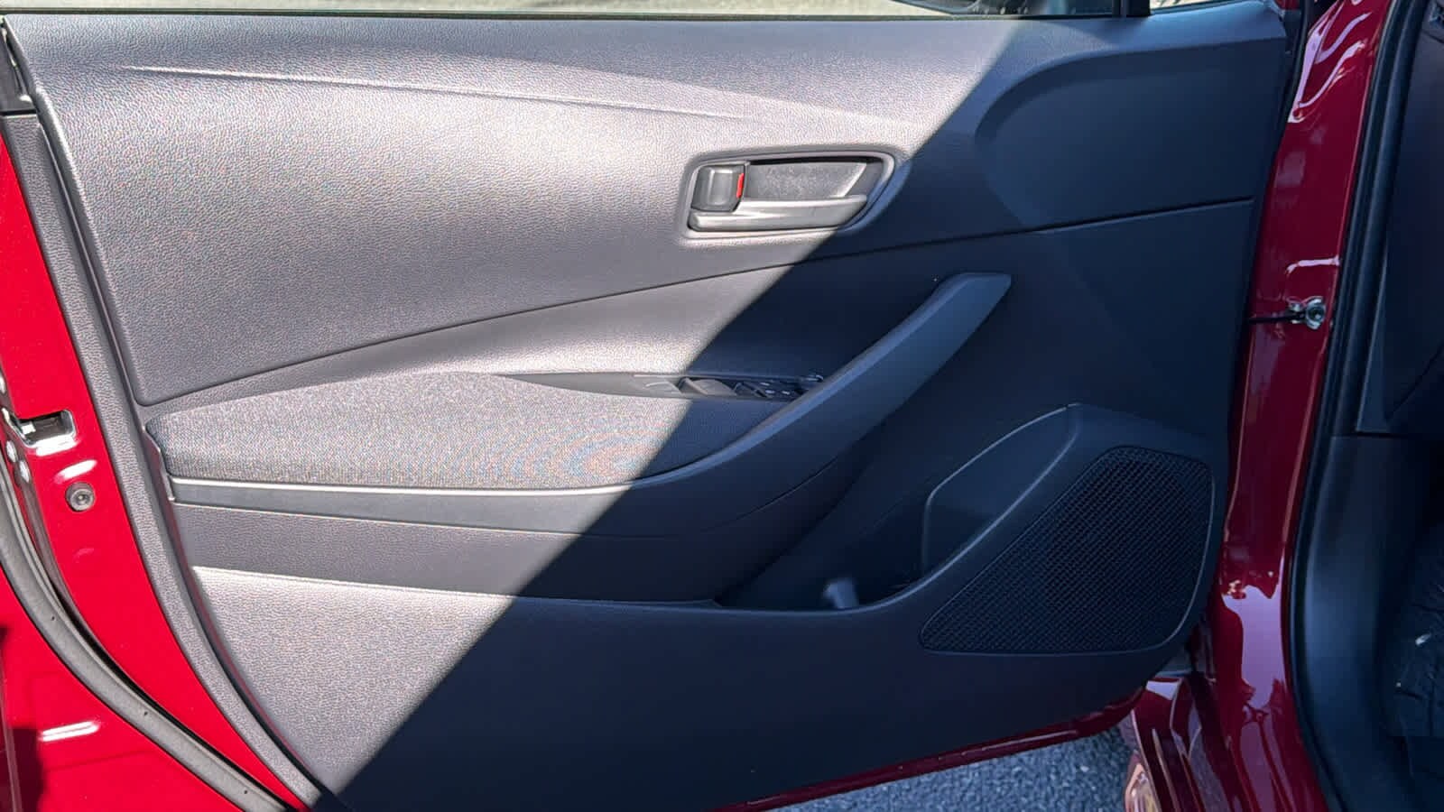 Thumbnail: 2026 Toyota Corolla - 23