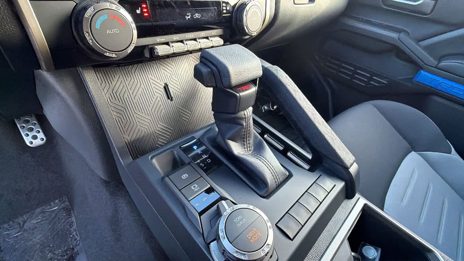 Thumbnail: 2026 Toyota Tacoma - 13