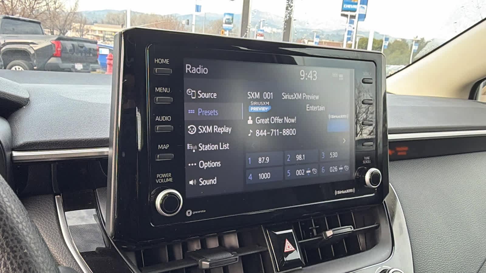 Thumbnail: 2022 Toyota Corolla - 15