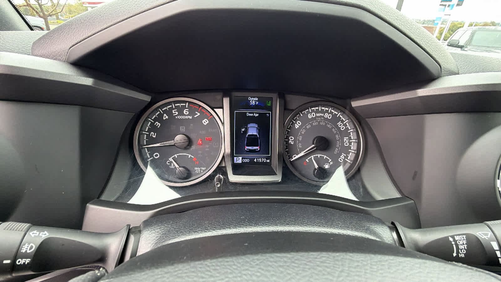 Thumbnail: 2023 Toyota Tacoma - 21