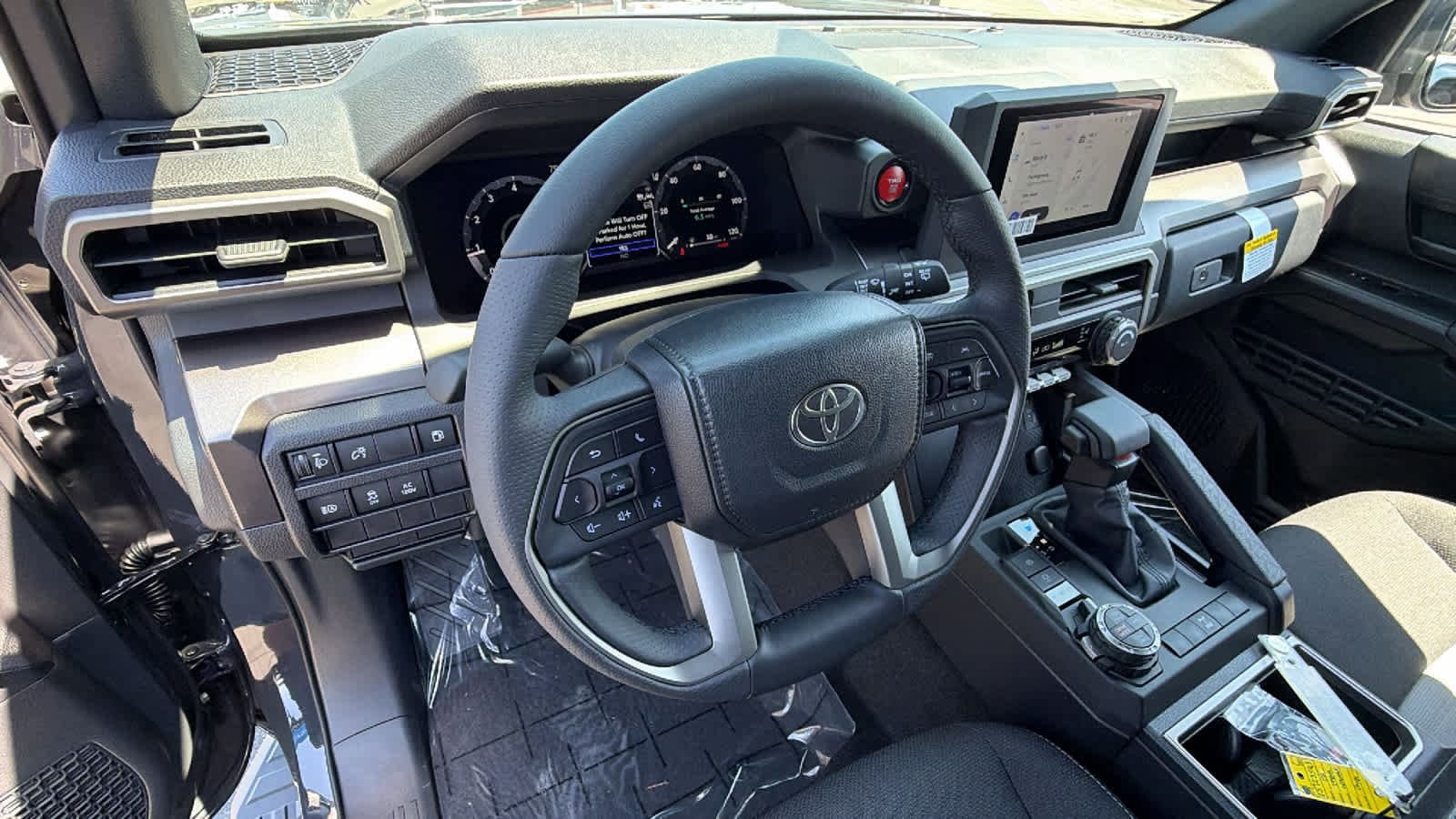 Thumbnail: 2026 Toyota 4Runner - 10