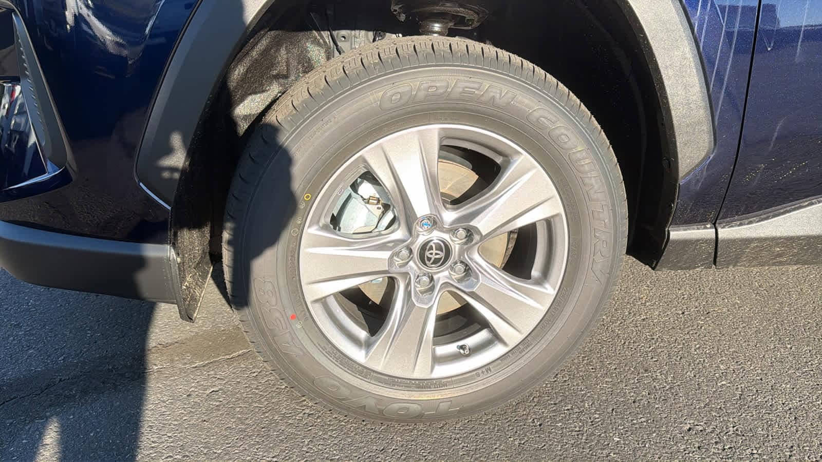 Thumbnail: 2025 Toyota RAV4 - 9