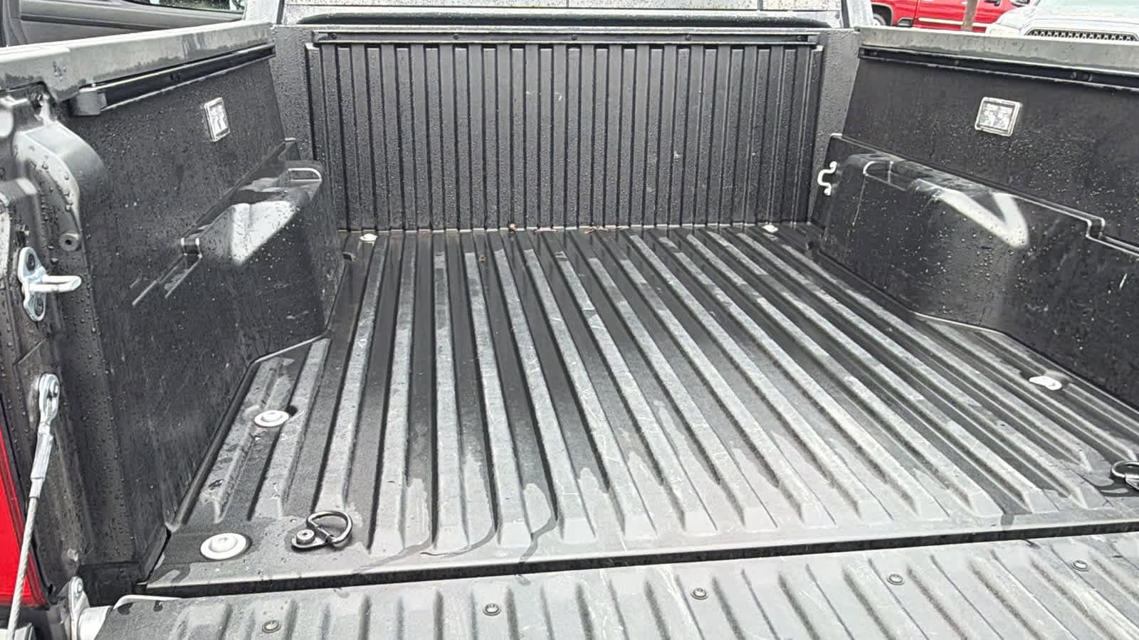 Thumbnail: 2025 Toyota Tacoma - 27