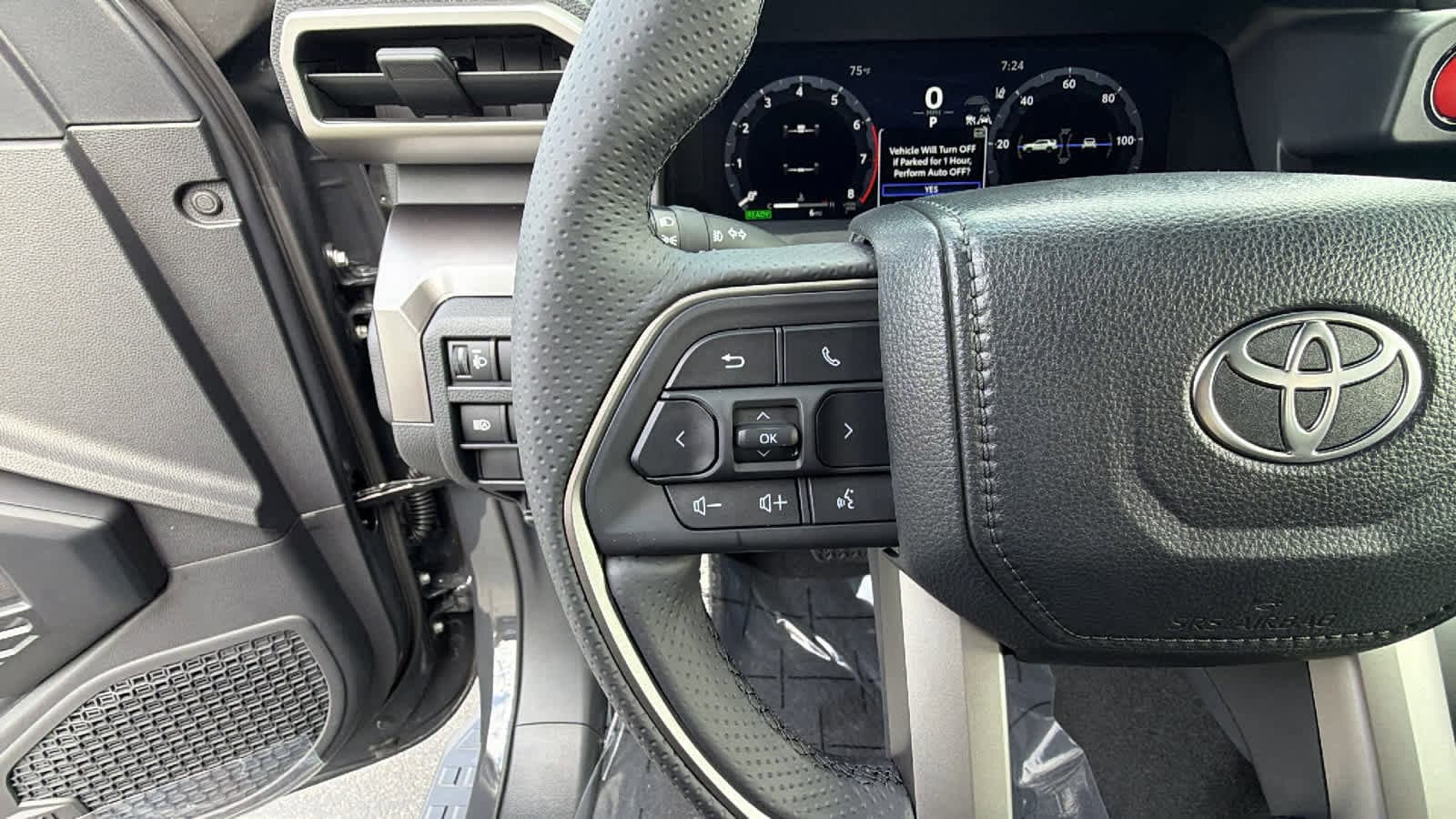 Thumbnail: 2026 Toyota 4Runner - 19