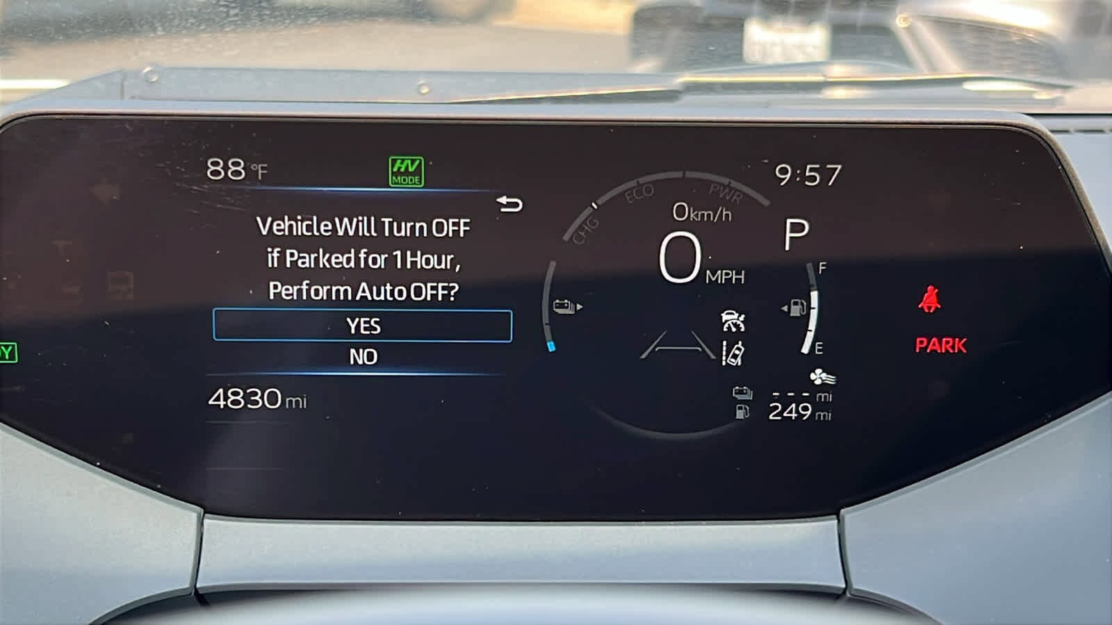 Thumbnail: 2024 Toyota Prius Prime - 21