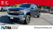 Chevrolet Silverado 1500 LTD