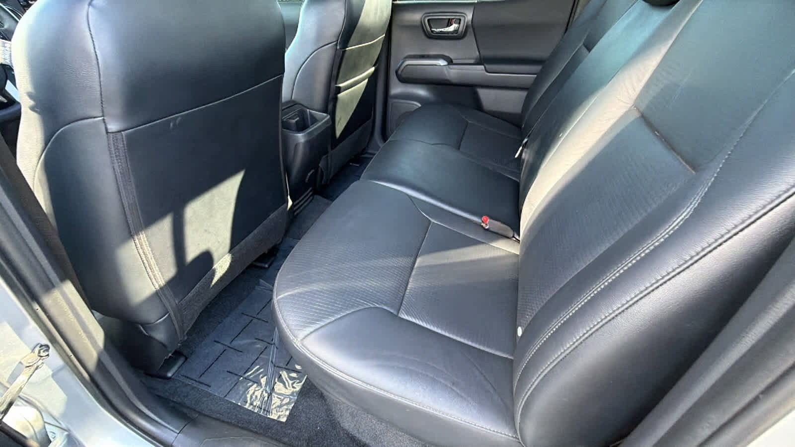 Thumbnail: 2023 Toyota Tacoma - 24